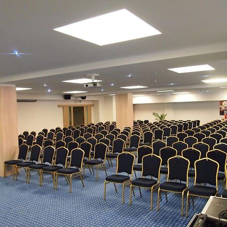 Best Western Hotel Vista Ostrava Luaran gambar
