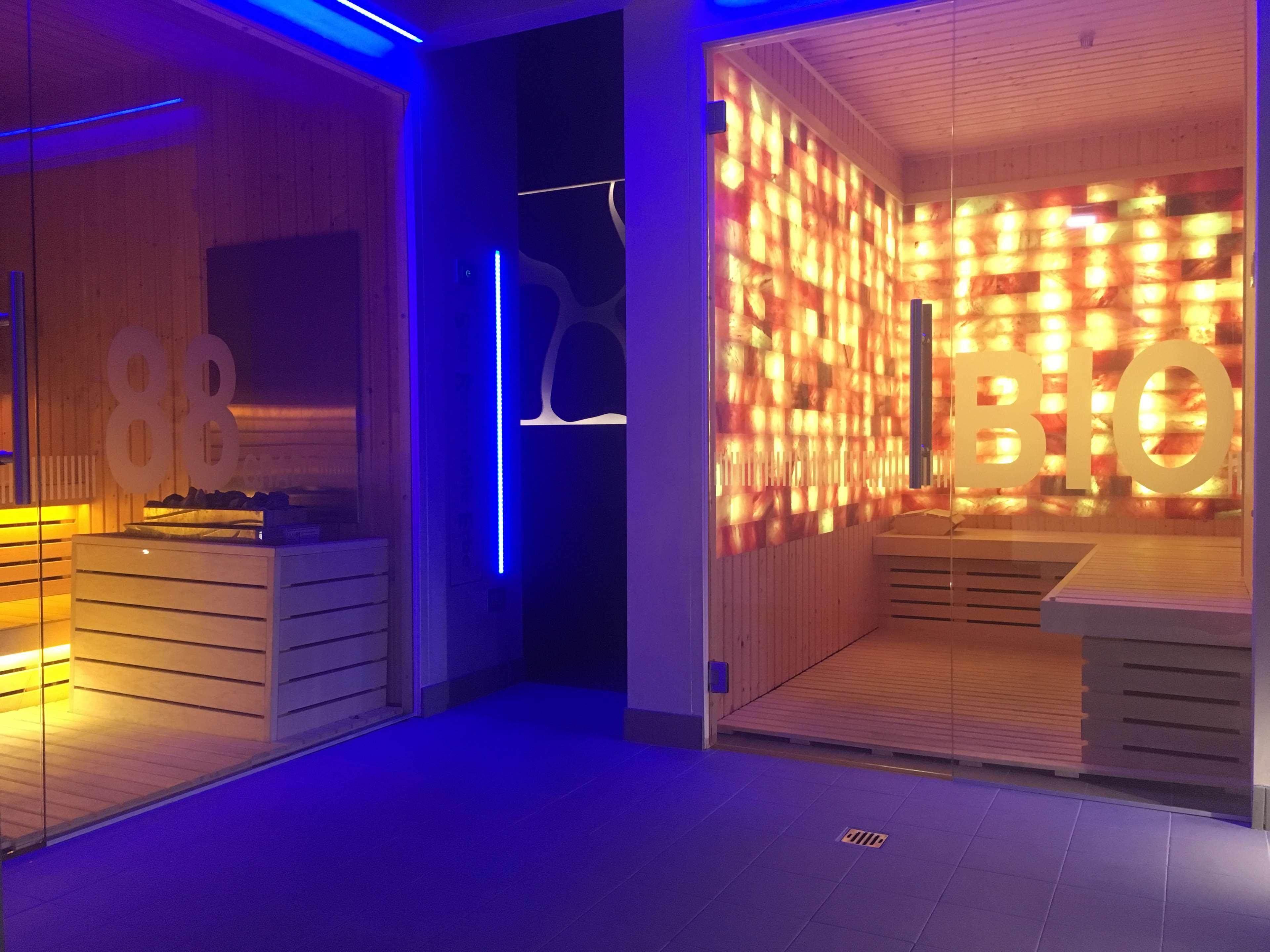 Best Western Hotel Vista Ostrava Luaran gambar