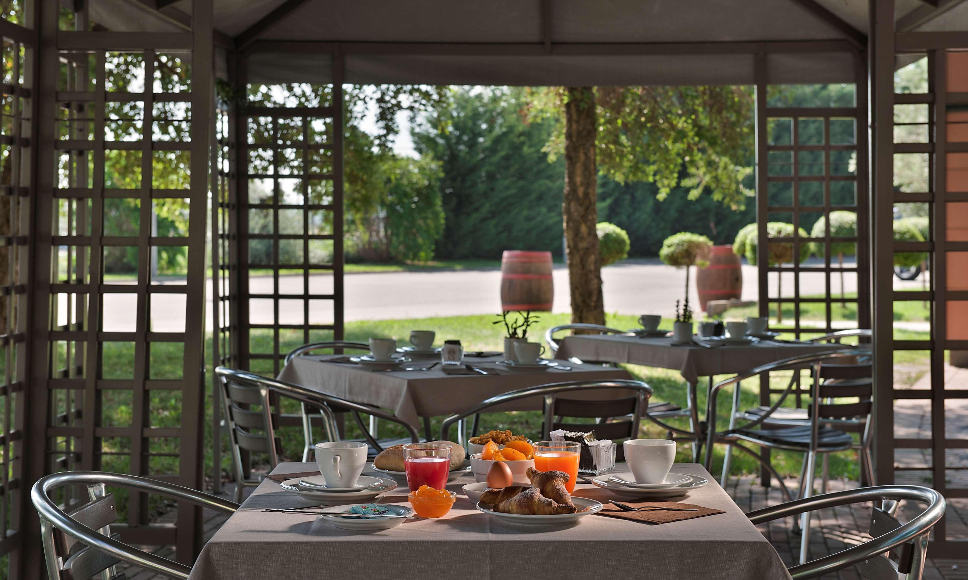 Best Western Hotel Vista Ostrava Luaran gambar