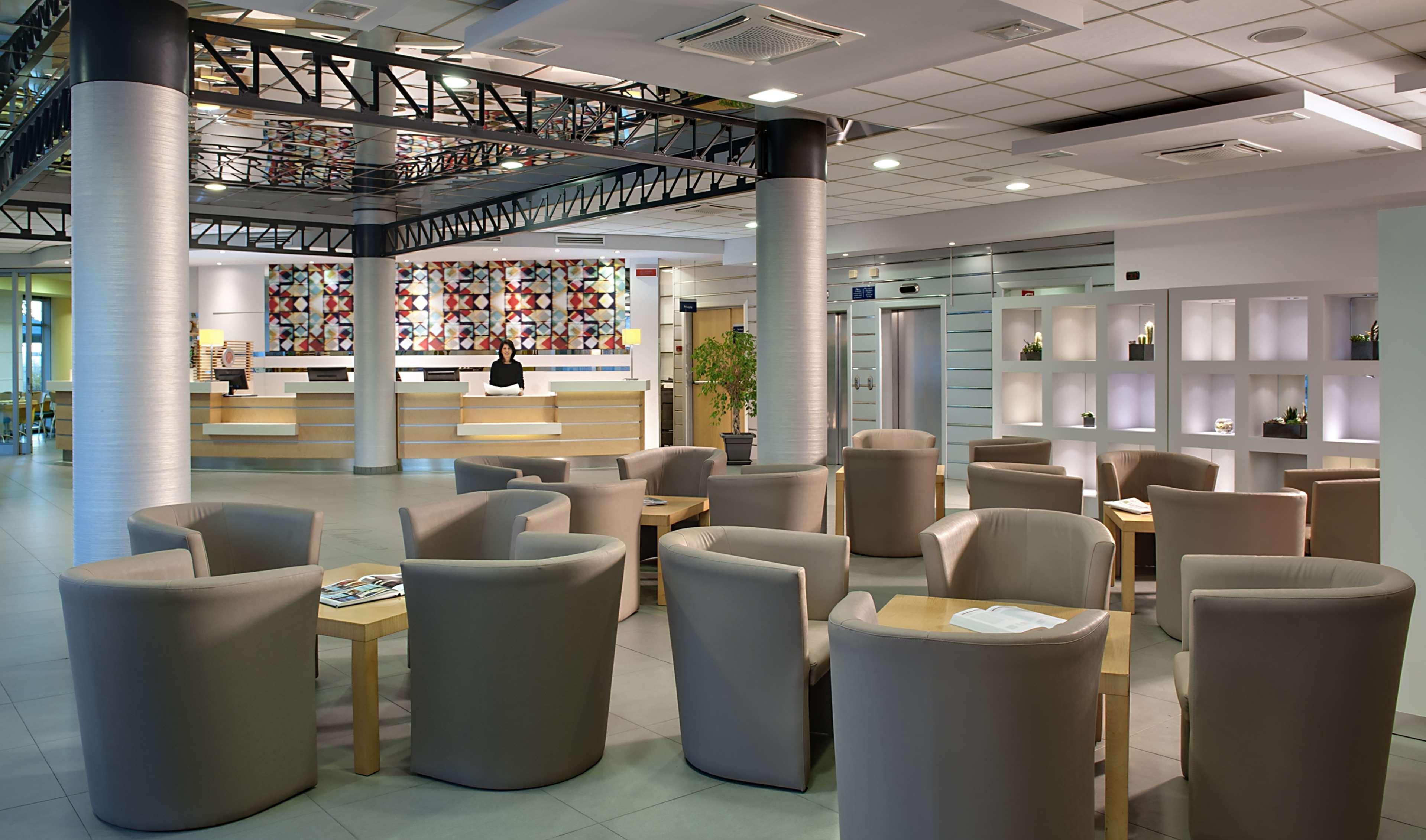 Best Western Hotel Vista Ostrava Luaran gambar