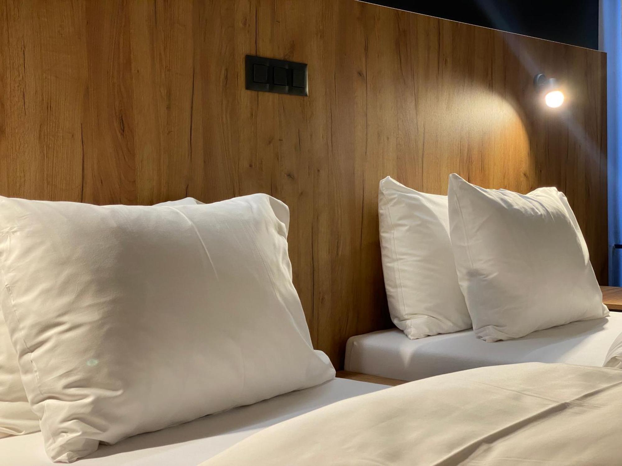 Best Western Hotel Vista Ostrava Luaran gambar