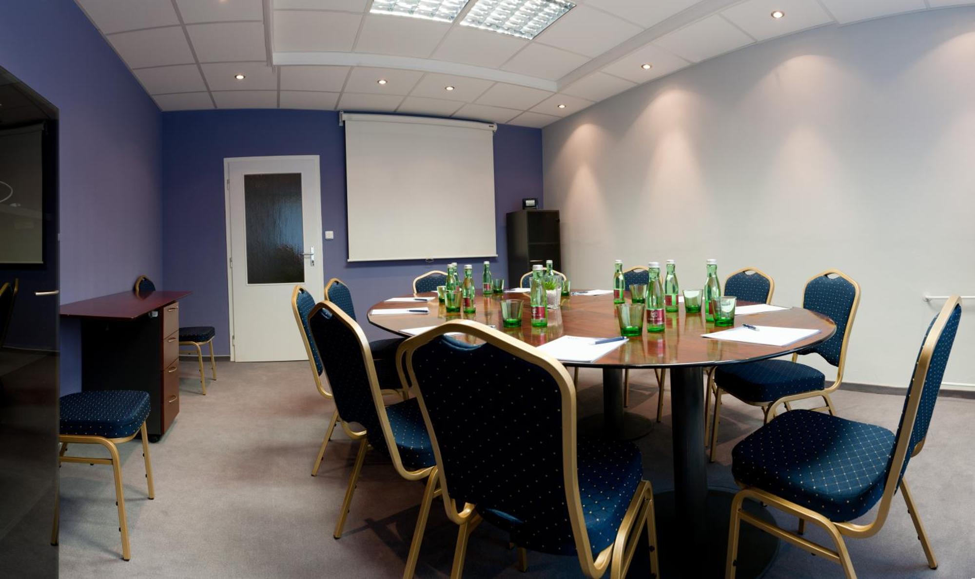 Best Western Hotel Vista Ostrava Luaran gambar