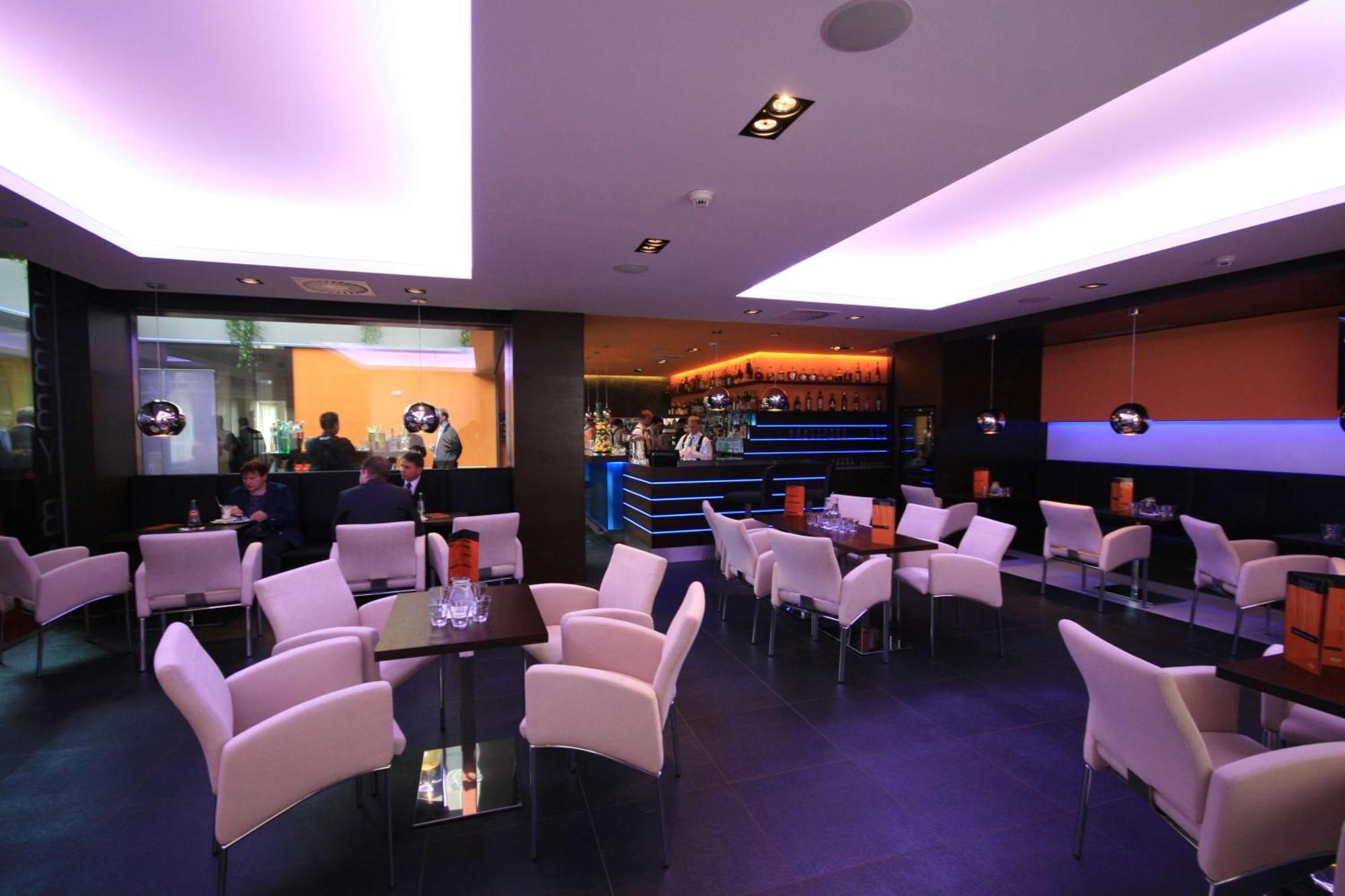 Best Western Hotel Vista Ostrava Luaran gambar
