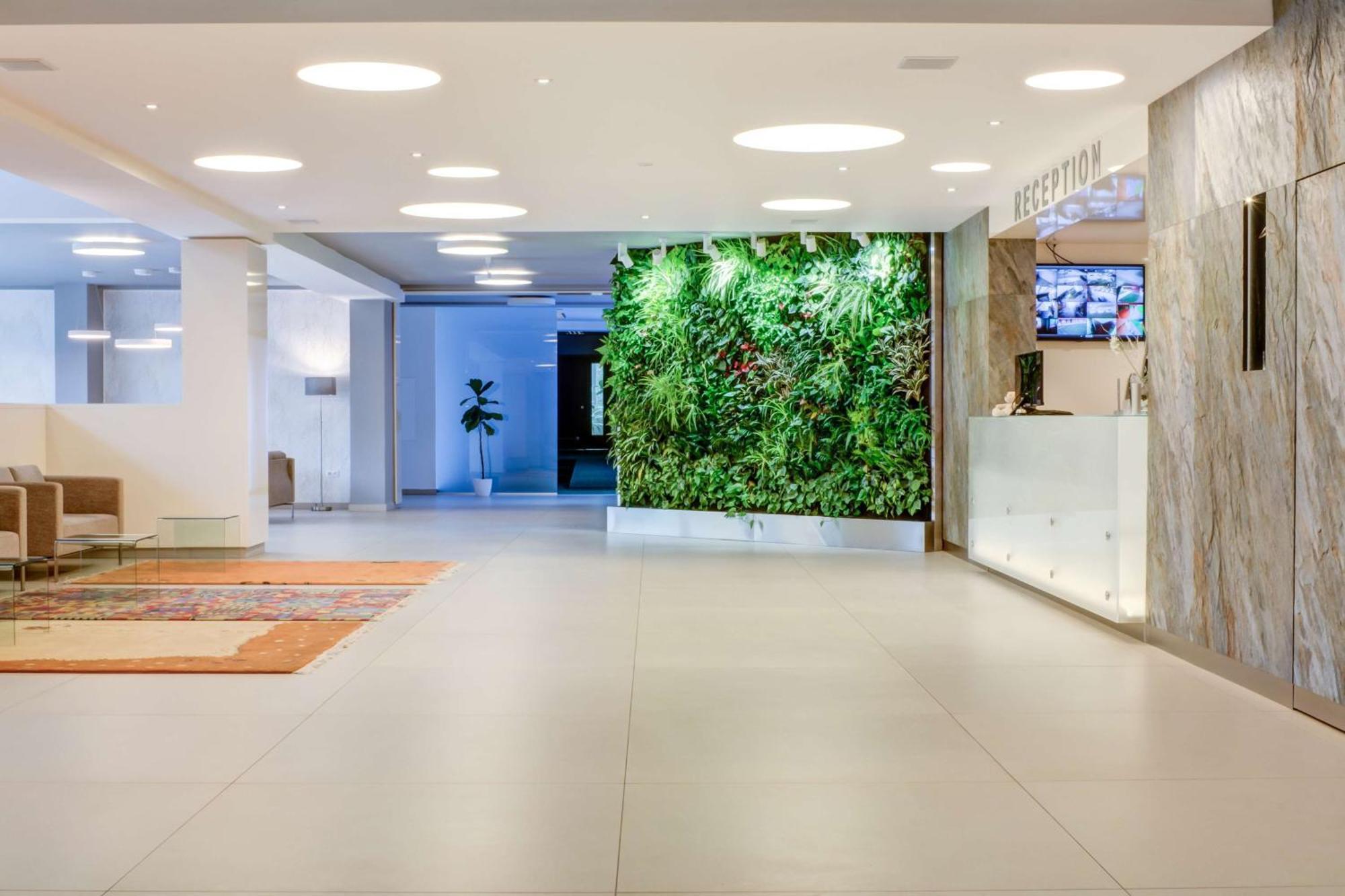 Best Western Hotel Vista Ostrava Luaran gambar