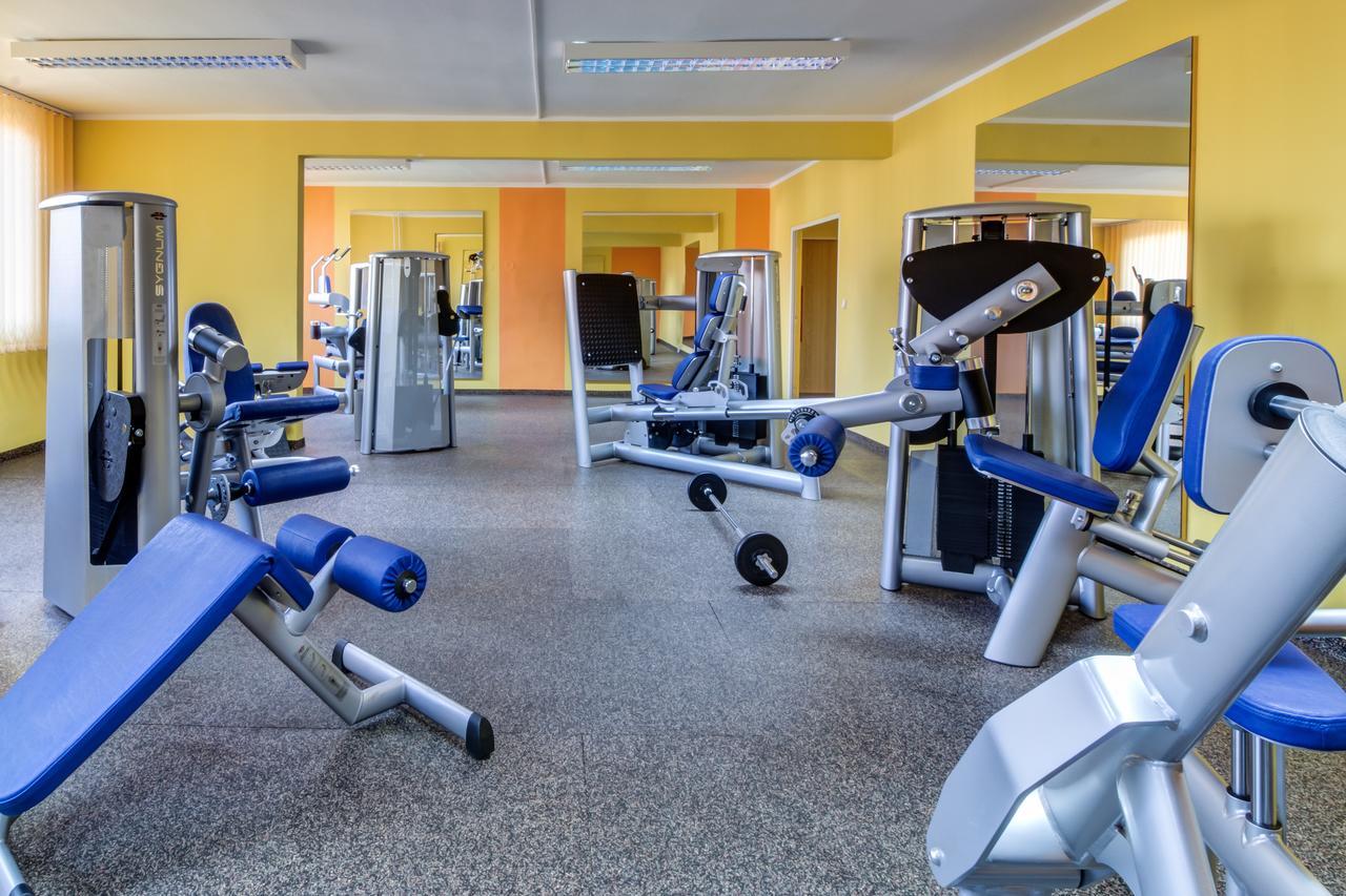 Best Western Hotel Vista Ostrava Luaran gambar