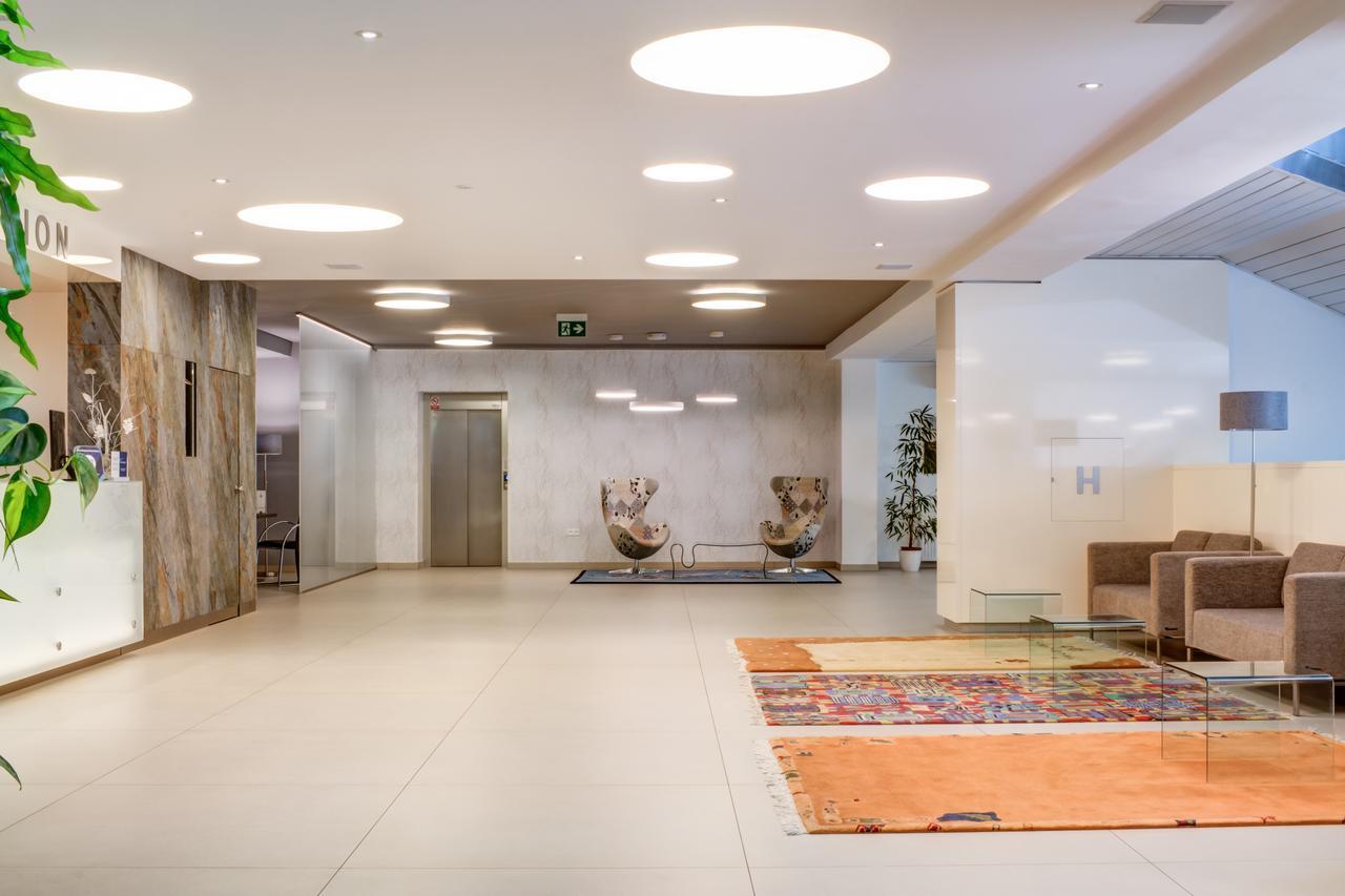 Best Western Hotel Vista Ostrava Luaran gambar